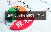 深圳公司股權(quán)轉(zhuǎn)讓流程有哪些？