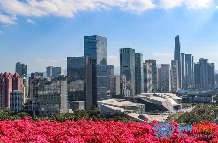 深圳公司经营期限变更流程