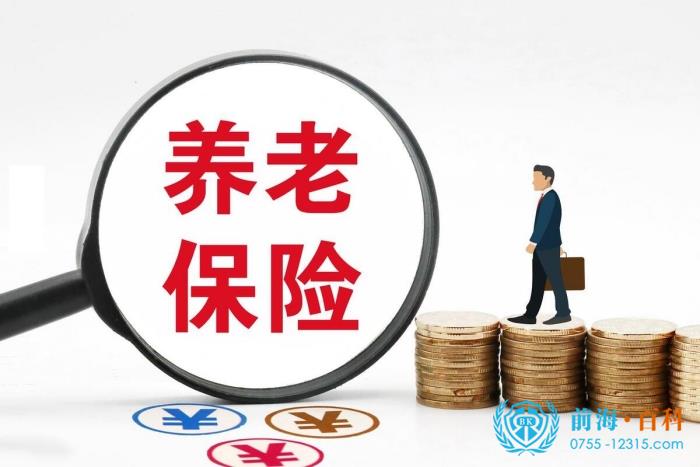 养老保险